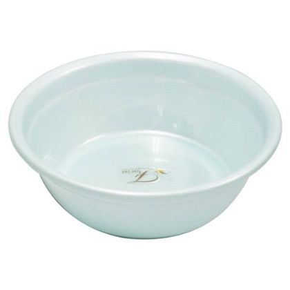 湯おけ (フローリスト)Florist ブルー B-956 1