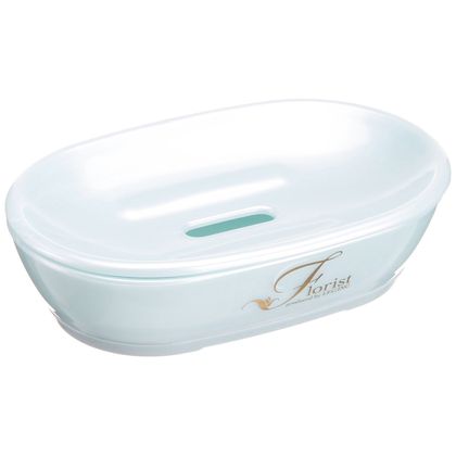 ソープディッシュ (フローリスト)Florist ブルー B-965 1