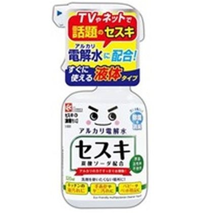 セスキの激落ちくんつめかえ用 S-682 1