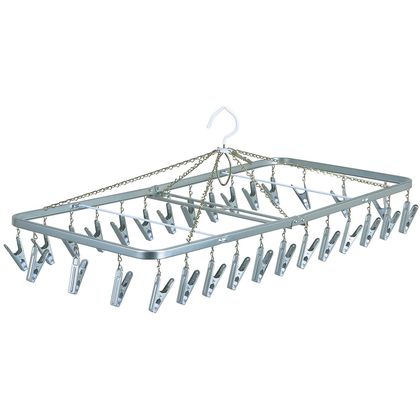 ピンチハンガー 角ハンガー ダイマ 30ピンチ 1