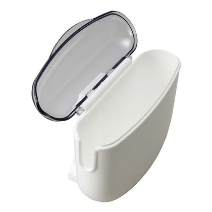 しゃもじ入れ しゃもじケース マグネット・吸盤付 1