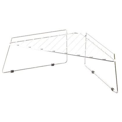 コーナー棚 キッチン 収納 キッチンストレージ