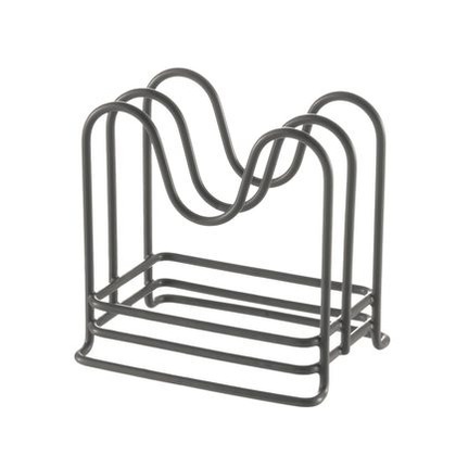 Lei 水切りトレー スリム排水トレー リバーシブル ホワイト 1