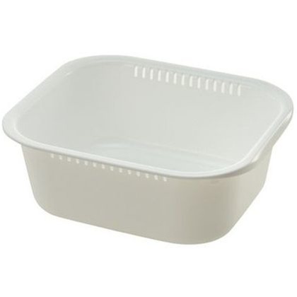 Lei ゴム製 シンクマット クローバー グリーン 1