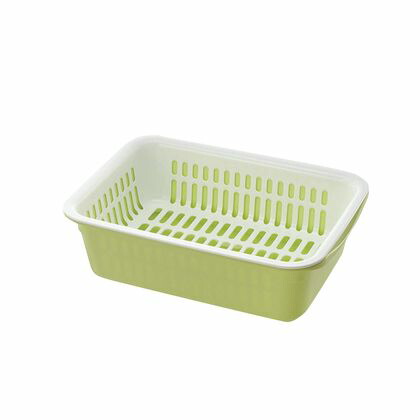 Lei 水切りカゴ L