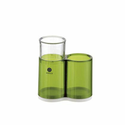 ドルチェ カトラリースタンド グリーン 1