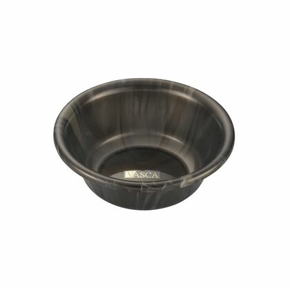 風呂桶 バスカTR 湯おけ ブロンズ 1