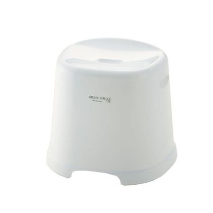 風呂椅子 シンプルイズム 腰かけ 31H