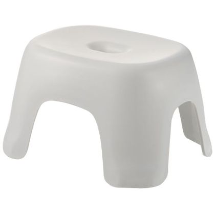 ハユール 風呂椅子 腰掛け TL ホワイト 1点
