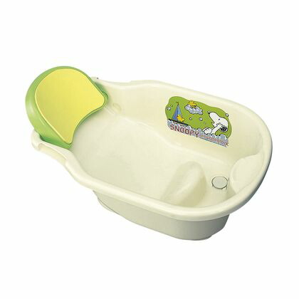 スヌーピー ワンツーバス 1