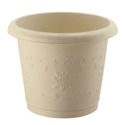 Nシャンティ 丸プランター38型