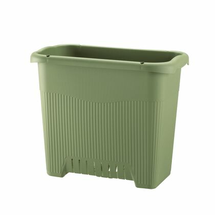 プランター 菜園上手深50型 グリーン 1