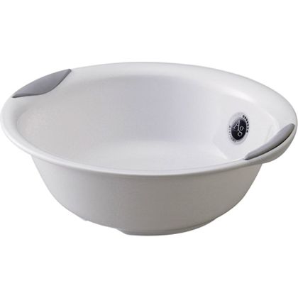 湯おけ ラスレヴィーヌ プラチナホワイト 1点