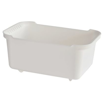 ゴミ箱 ペダル式 ウーデ ぺタルペール 20PS ホワイト 1