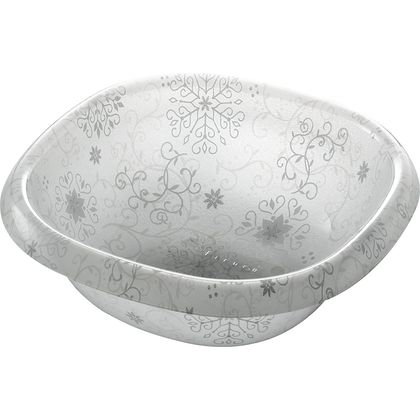 湯おけ フィルロシュシュ ウォッシュボール スクエア