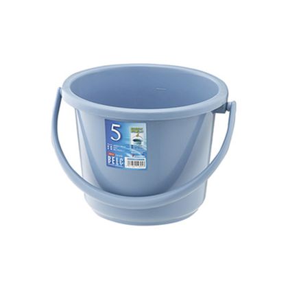 ベルク バケツ 5SB 本体