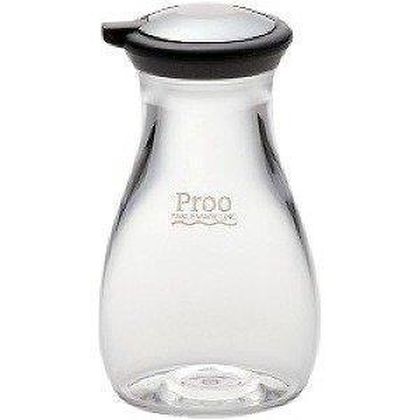 プルービストロしょう油差し (L) パールグレー 1