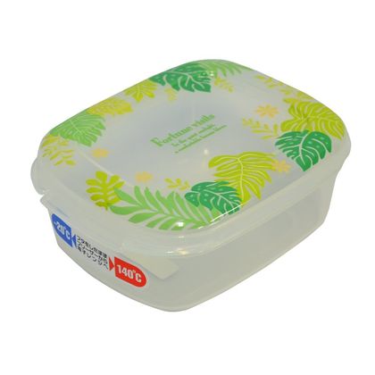 プラスチック 保存容器 サザンリーフ 1