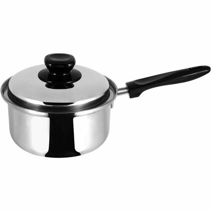 片手鍋 極 3層鋼 AKTF403 1