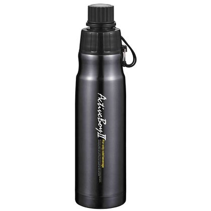 スポーツボトル アクティブボーイ2 ブラック F-2662 1