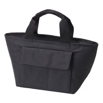 保冷ランチバッグ バトゥ ブラック 1