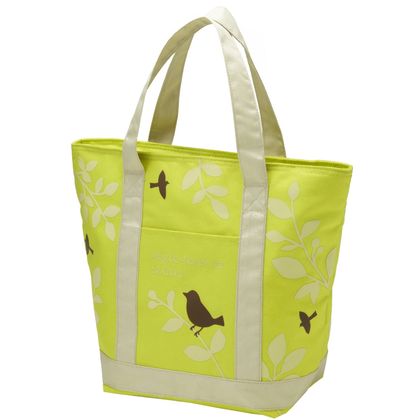 保冷トートバッグ フォレスト 1