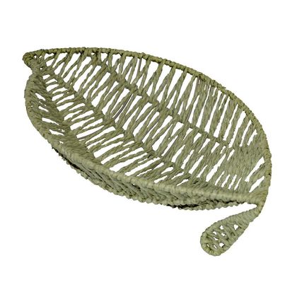 ペーパー ラッピングバスケット