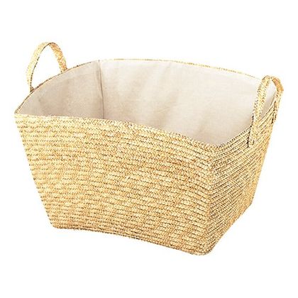 ストローバスケット