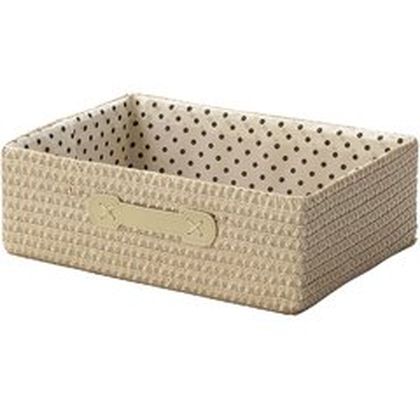 PPバスケット ハーフ