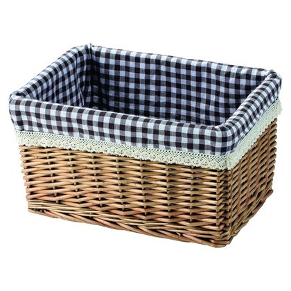 レースバスケット CH-116 1