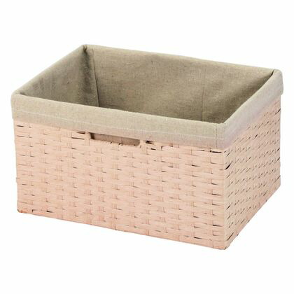 ペーパーボックスバスケット