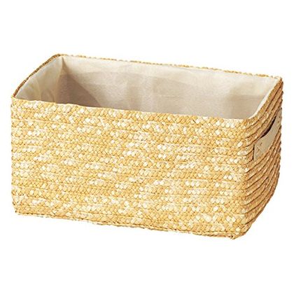 ストローバスケット 収納ボックス