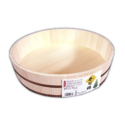 日本 すし桶 1.5升 1