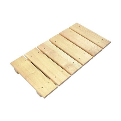 すのこ 板 木製 多目的スノコ