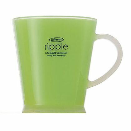 リップルカップ グリーン C-425 DG 1