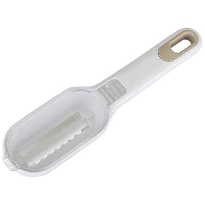 うろこ取り ケース付 kai House SELECT BUL4501 1