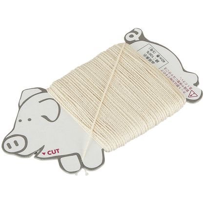 料理 タコ糸 料理糸5号(40m巻) kai House SELECT DH-7145 1