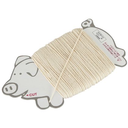 料理 タコ糸 料理糸8号(40m巻) kai House SELECT DH-7148 1