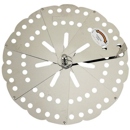 落し蓋 自在 落としぶた kai House SELECT DH-7028 1