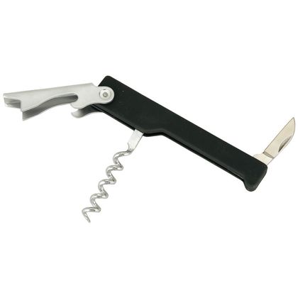 貝印 コルク抜き ソムリエナイフ kai House SELECT DH-7182...