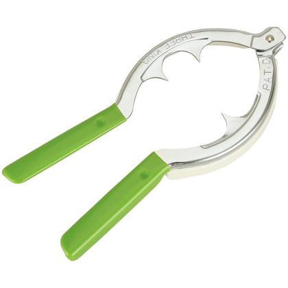 万能オープナー ガス抜き機能付 kai House SELECT