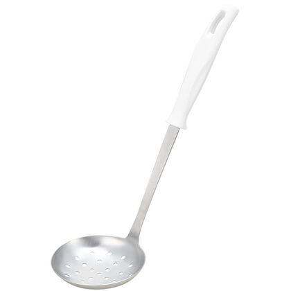 おたま 穴あきお玉 ホワイト kai House SELECT