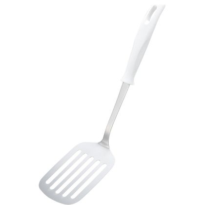 フライ返し ターナー ホワイト kai House SELECT