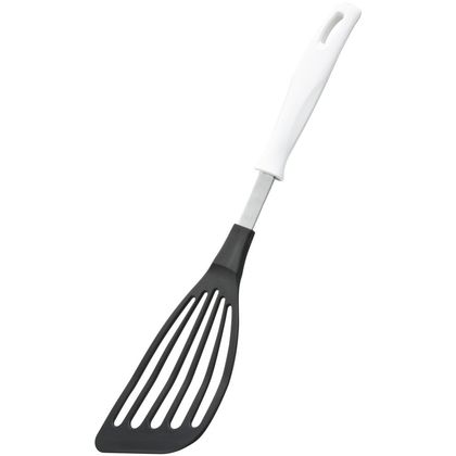 フライ返し ナイロン ビーター ホワイト kai House SELECT DE-5812 1