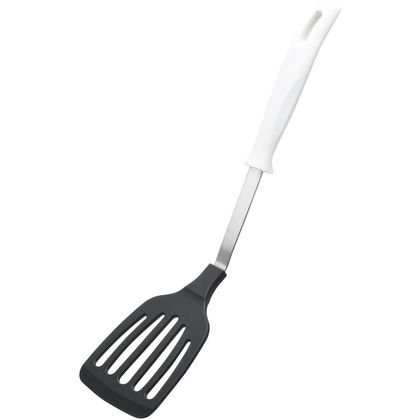 フライ返し ナイロン ターナー ホワイト kai House SELECT DE-5813 1