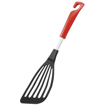 フライ返し ナイロン ビーター レッド kai House SELECT