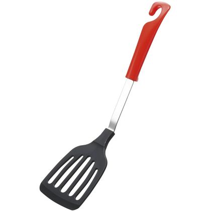 フライ返し ナイロン ターナー レッド kai House SELECT DE-5841 1
