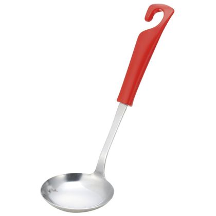 おたま 豆 お玉 レッド kai House SELECT DE-5847 1