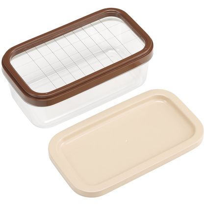 バターケース バター5gカット 保存ケース 1