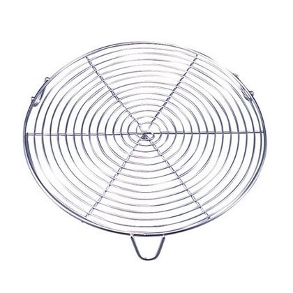 ケーキクーラー 丸型 kai House SELECT DL-6255 1